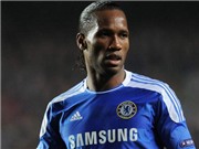 Bóng đá anh, ngoại hạng anh, lịch thi đấu euro 2012, Cựu sao Bayern tin Drogba sẽ nổ súng giúp Chelsea vô địch Champions League